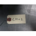 #CH02 Right Cylinder Head For 94-03 Toyota Camry LE 3.0 1110129410